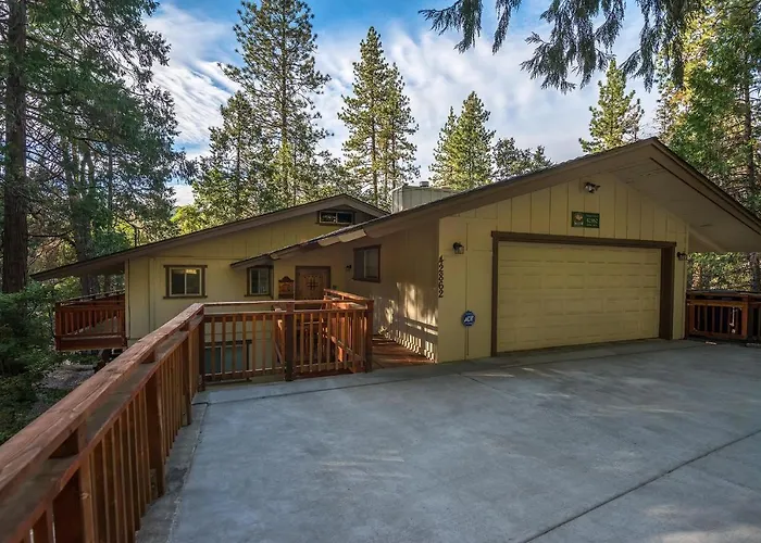 Sierra Springs