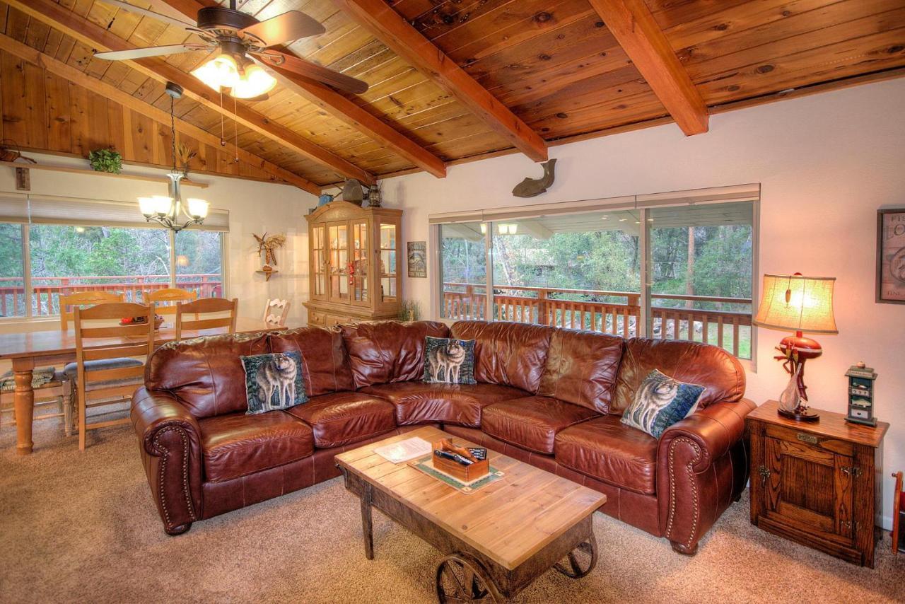 Sierra Springs Oakhurst
