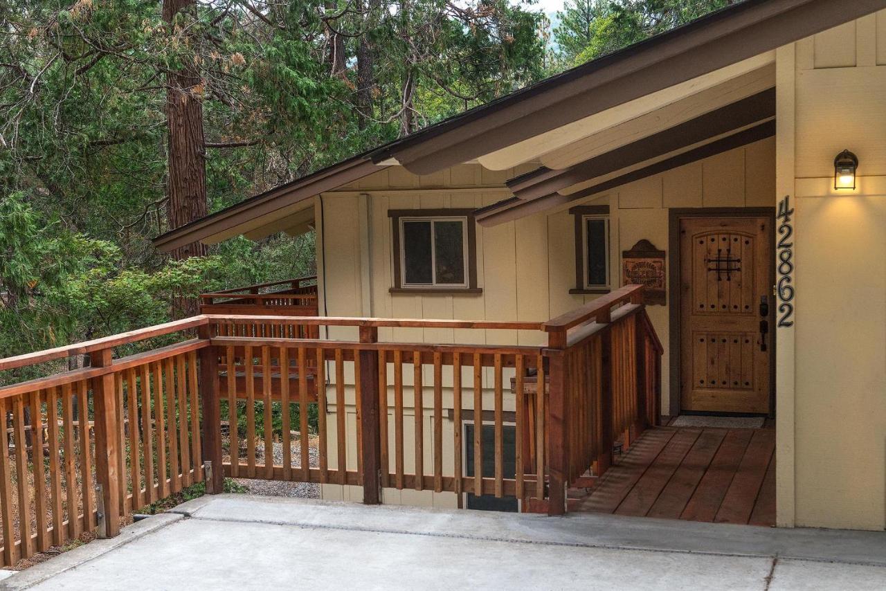 Casa vacanze Sierra Springs *