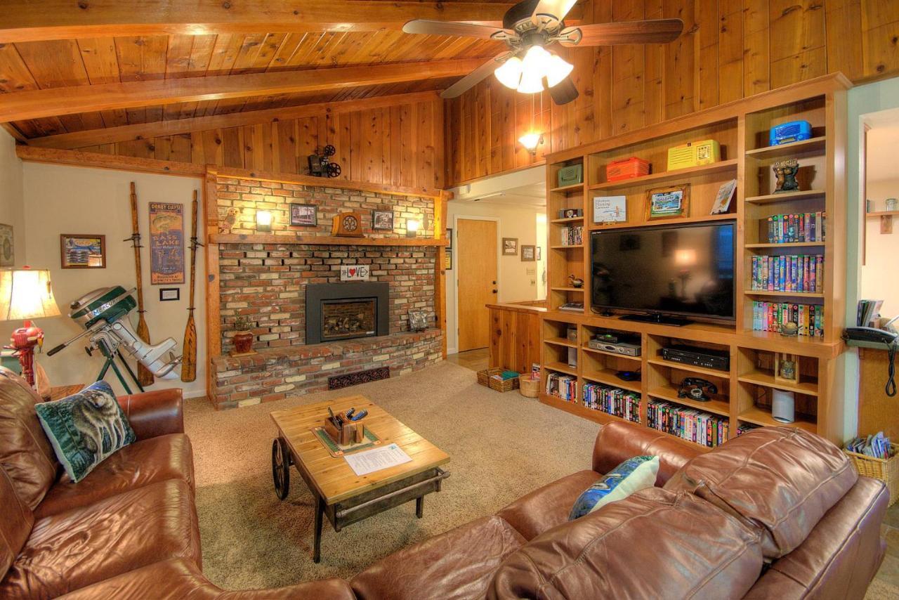 Sierra Springs Oakhurst