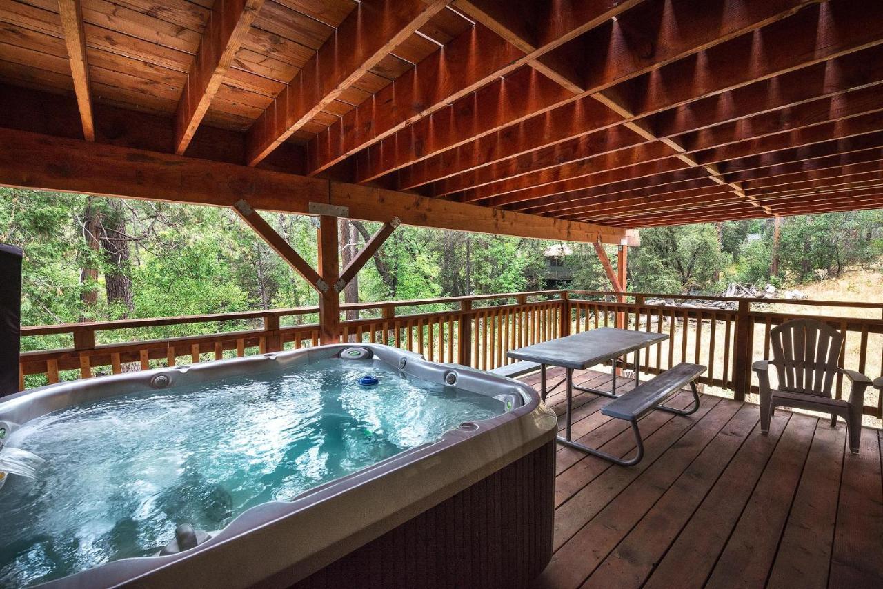 Sierra Springs Casa vacanze Oakhurst