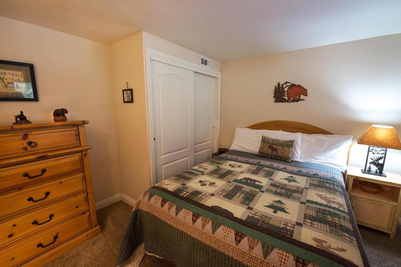 Casa vacanze Sierra Springs *