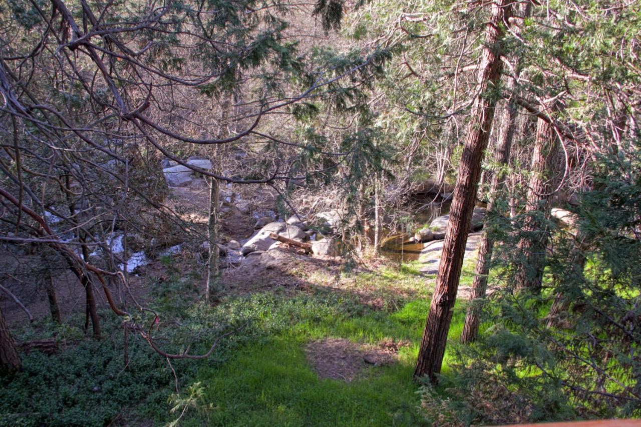 Sierra Springs Casa vacanze *