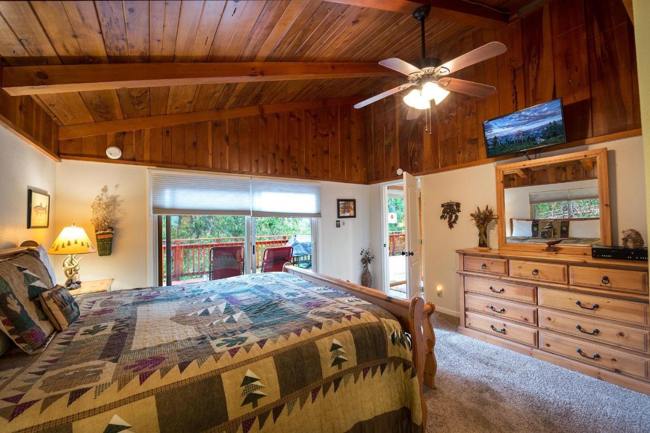Sierra Springs Casa vacanze *