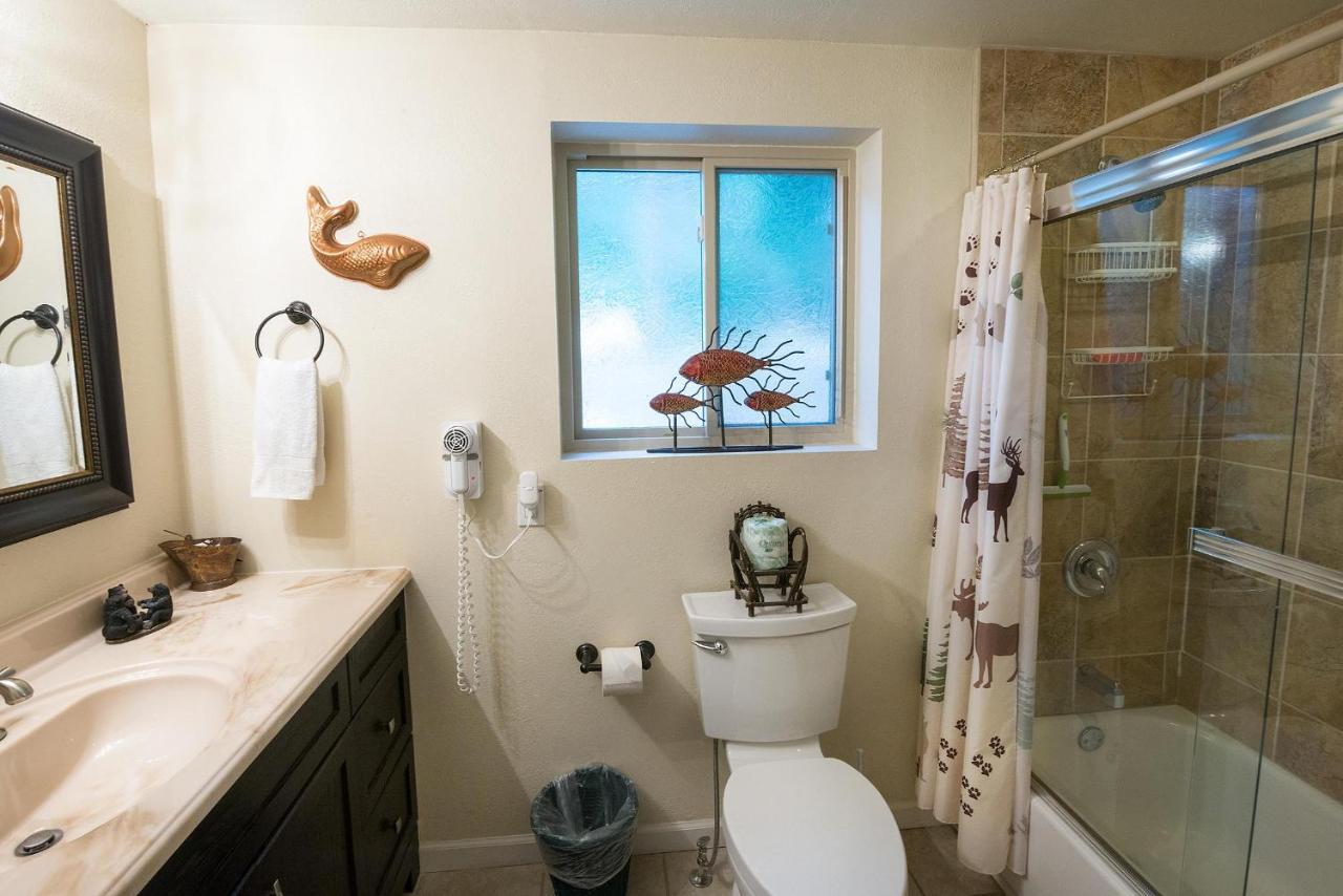Casa vacanze Sierra Springs *