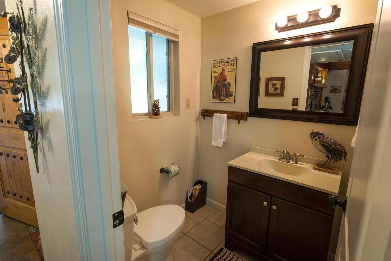 Casa vacanze Sierra Springs