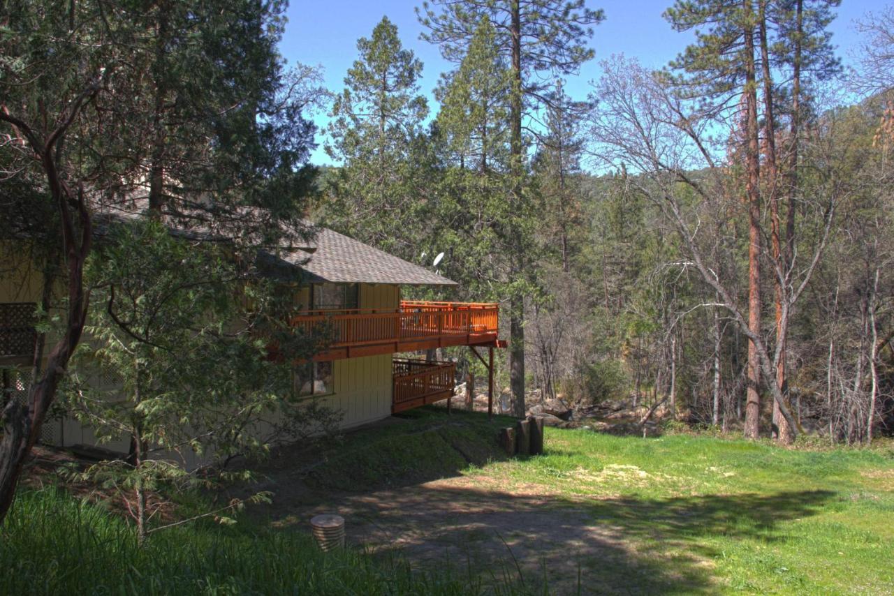 Sierra Springs Casa vacanze Oakhurst